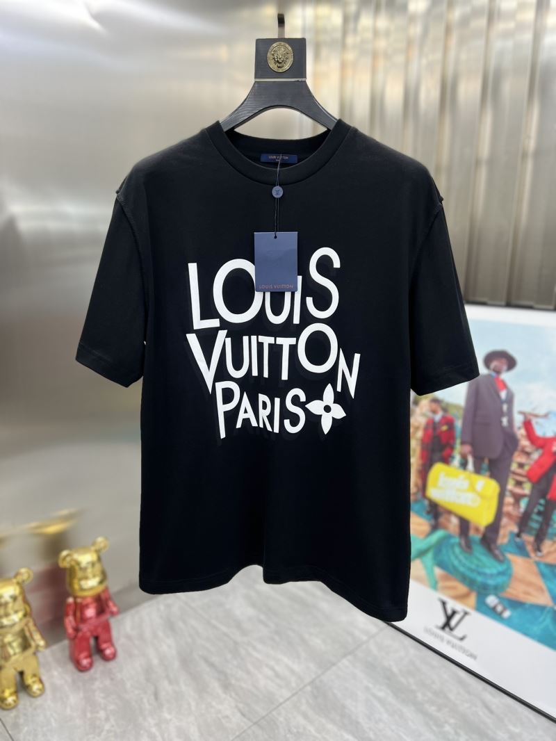 Louis Vuitton T-Shirts